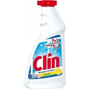 Henkel Čistilo za okna Citrus, polnilo 500 ml