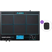 Alesis SamplePad Pro Basic SET Pad za elektricni bubanj