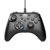 Gamepad Hori HORIPAD Turbo for Nintendo Switch 2 - Black