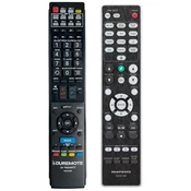 General MARANTZ RC041SR + TV control (mini TV) - remote control duplicate