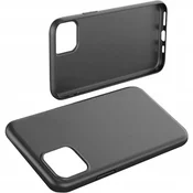 Silikonska Futrola Soft Case za Vivo Y01/Y15s/Y15a - Crna KP26587