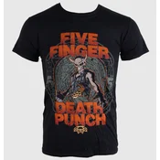 Metal majica moška Five Finger Death Punch - - BRAVADO EU - FFDPTS03MB