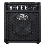 Peavey Max 158 II | 20 Watt 1x8 Combo Bass Practice Amp