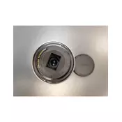 Canon RF-S 55-210mm f/5-7.1 IS STM (rabljeno, 5/5)