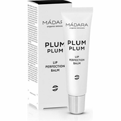 Madara Plum Plum (Lip Perfection Balm) 15 ml