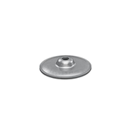 BOSCH Univerzální kovová podložka PRO FMW-25 1600A03C2V