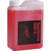 Olje Shimano za disc zavore-SM-DBOIL-1L