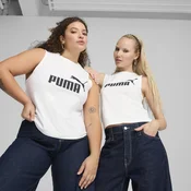 PUMA MAJICA PUMA ESS NO. 1 LOGO SLIM TANK ŽENE