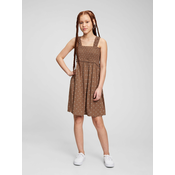 GAP Teen patterned dress - Girls