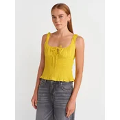 Dilvin Top limonino-rumena