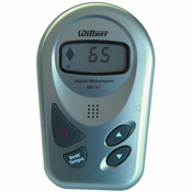 WITTNER metronom MT-41