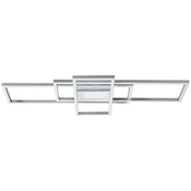 Novel STROPNA LED-SVETILKA Irvine 70/30/6,2 cm