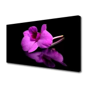 tulup.si Slika na platnu Cvetje tihožitje 120x60 cm