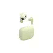 Hama Bežicne slušalice Freedom Light II, BT 5.3, Zelene