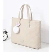 Brinch Torba za laptop, Siva