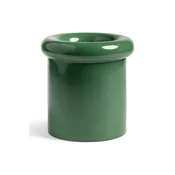 Dekorativna vaza &k amsterdam turban green