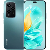 Honor Smartphone 6.7, Octa Core 2.4GHz, RAM 8GB, 108Mpixel - 200 Lite 5G 8GB/256GB Cyan Lake