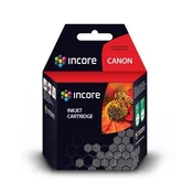 Črnilo Incore za Canon (CLI-551XL) magenta 15 ml s čipom