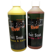 Tekoči Dodatek Dynamite Bait Big Fish River 500ml