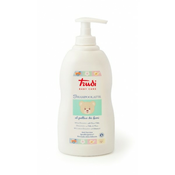 Trudi Baby Care šampon za lase s cvetnim prahom, 500 ml