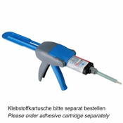 Dozirna pištola za 50 g kartuše (MR 1:1, 2:1, 10:1)