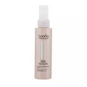 Londa Fiber Infusion 5 Minute Treatment negovalni in obnovitveni serum za lase za ženske
