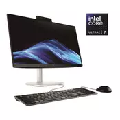 Računalnik HP Elitestudio 8 AIO G1i 27 U7-265/16GB/SSD 512GB/27Touch/W11Pro