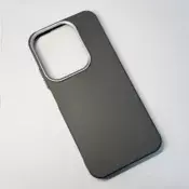 Maska MonoLine za Xiaomi Redmi 15C (173mm) siva
