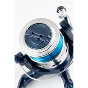 TRABUCCO WHISPER 8000 SPOOLED