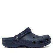 Crocs Natikači Classic Clog K 206991 Mornarsko modra