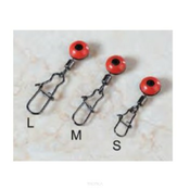 Sistem za Montažo Waglerjev Fil Fishing Head Swivel S-M-L