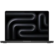 Prenosnik APPLE MACBOOK PRO 14 M5/10C-CPU/10C-GPU/16GB/1TB Space Black (mde14cr/a)