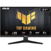 ASUS TUF Gaming VG279QE5A monitor 27 Full HD IPS, 144 Hz