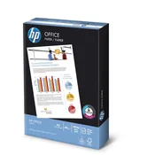 Kserografski papir HP, za dom in pisarno, A4, 80 g/m2, bel, CHP110, 500 listov