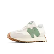 new balance Niske cipele 327 zelena / bijela