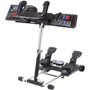 univerzalni nosilec Wheel Stand Pro za Saitek Pro Flight Yoke sistem
