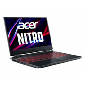 ACER AN515-58-90YD/32GB (Obsidian Black) FHD IPS 144Hz, i9-12900H, 32GB, 512GB SSD, RTX 4060 8GB (NH.QM0EX.012/32 // Win 11 Pro)