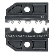Knipex krimp umetak za neizolovane termalne prikljucke za 97 43 XX (97 49 14)