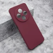 Futrola gentle color za xiaomi redmi 14c 4g/redmi a4 5g bordo ( F125791 )