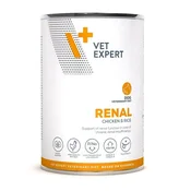VETEXPERT Renal Chicken - mokra hrana za pse s piščancem (400g)
