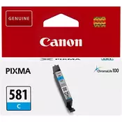 Canon tinta CLI-581C, cijan