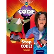 Project X Code: Control Stop Code!
