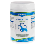 Canina Mineralni dodatak ishrani Caniletten - 500 tableta