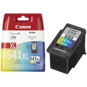 CANON CL-541-XL (5226B005), originalna tinta, šarena, 400 stranica