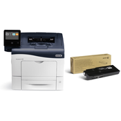 XEROX VersaLink C400DN Barvni laserski printer 35 str/min + GRATIS toner