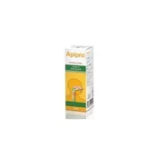 APIPHARMA APIPRO propolis sprej za grlo 20ml