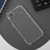 Maska Transparent Ice Cube za iPhone Air