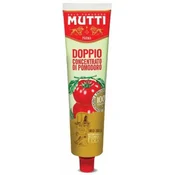 PARADAJZ SOS KONCENTROVANI MUTTI 130G TUBA