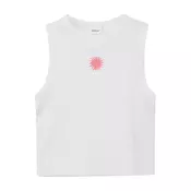 s.Oliver Top  pitaja / bela