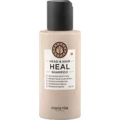 Maria Nila Head & Hair Heal Shampoo šampon protiv peruti i opadanja kose 100 ml